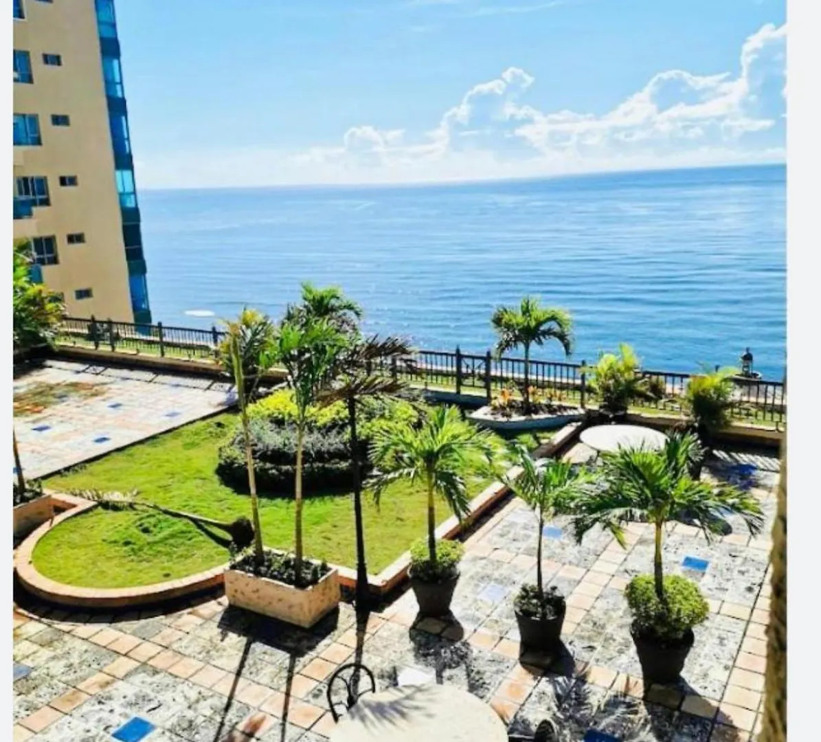 Spectacular Condominium Between The City And The Sea Santo Domingo Dominikánská republika