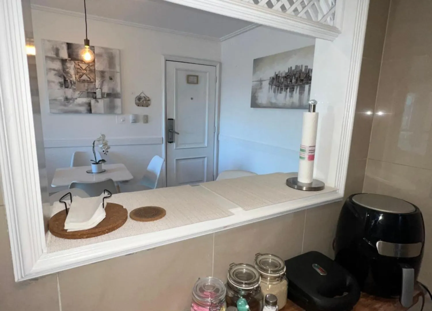 Apartmán Spectacular Condominium Between The City And The Sea Santo Domingo