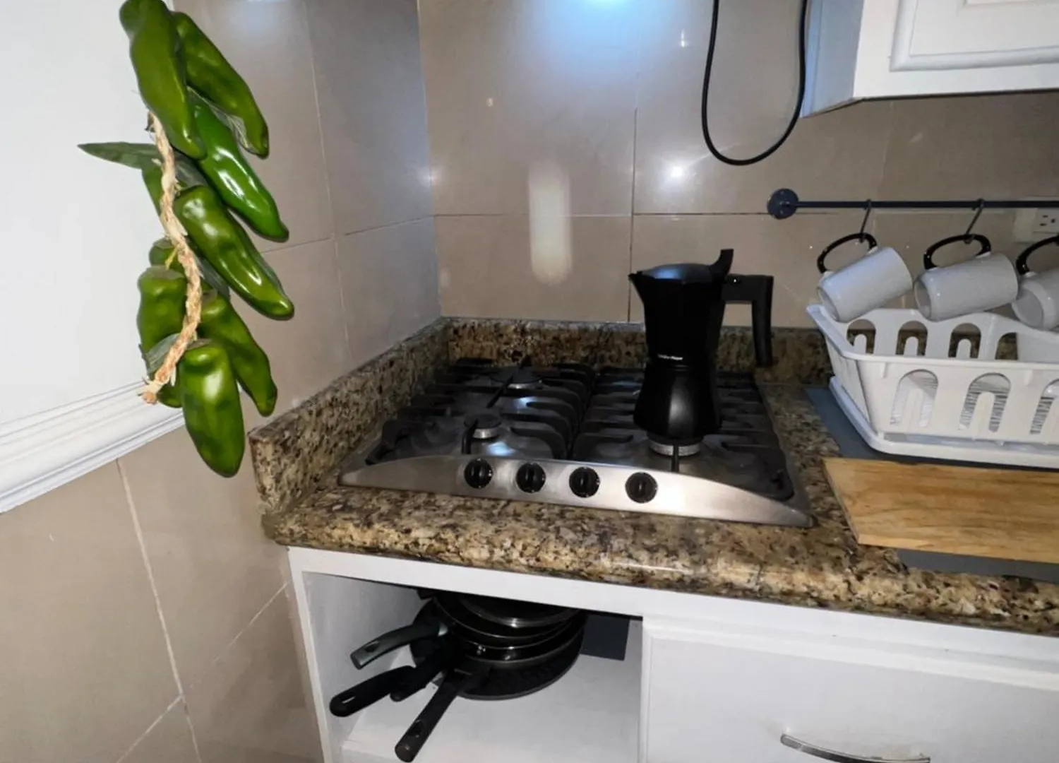 Spectacular Condominium Between The City And The Sea Santo Domingo Apartmán