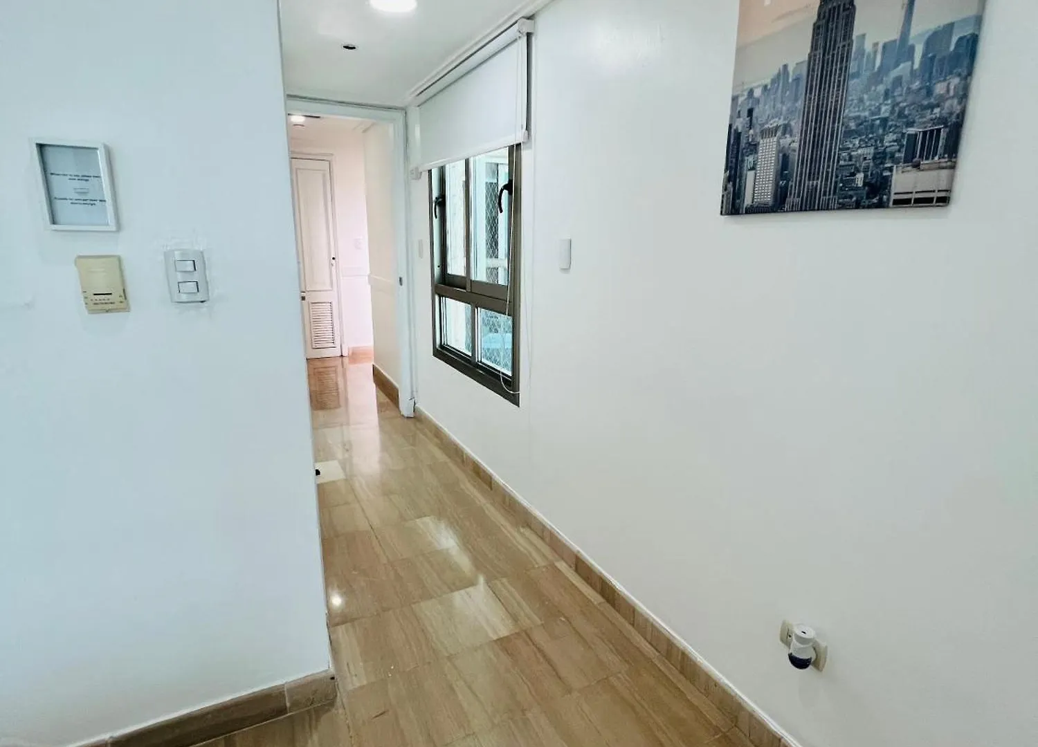 Spectacular Condominium Between The City And The Sea Santo Domingo Apartmán