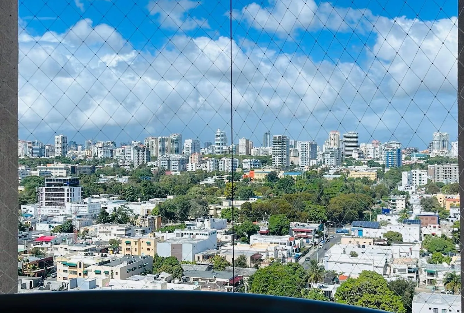 Spectacular Condominium Between The City And The Sea Santo Domingo 0*,  Dominikánská republika