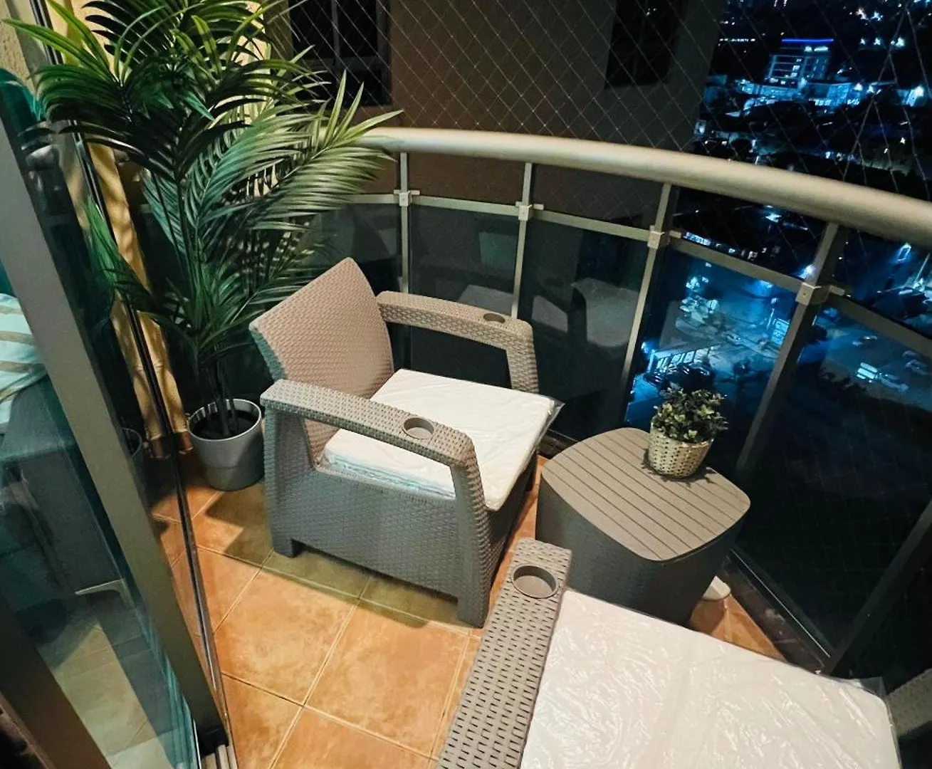 סנטו דומינגו Spectacular Condominium Between The City And The Sea דירה סנטו דומינגו