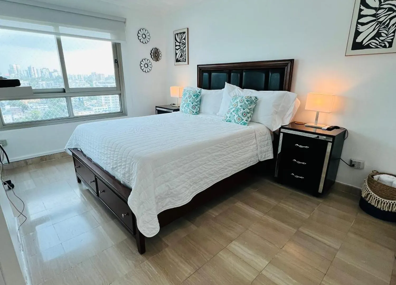 סנטו דומינגו Spectacular Condominium Between The City And The Sea 0*, סנטו דומינגו