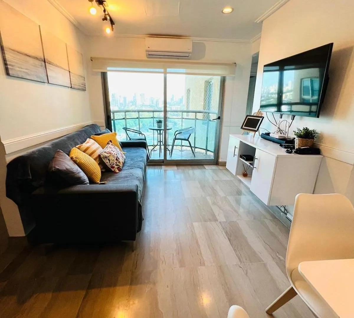 Apartamento Spectacular Condominium Between The City And The Sea Santo Domingo