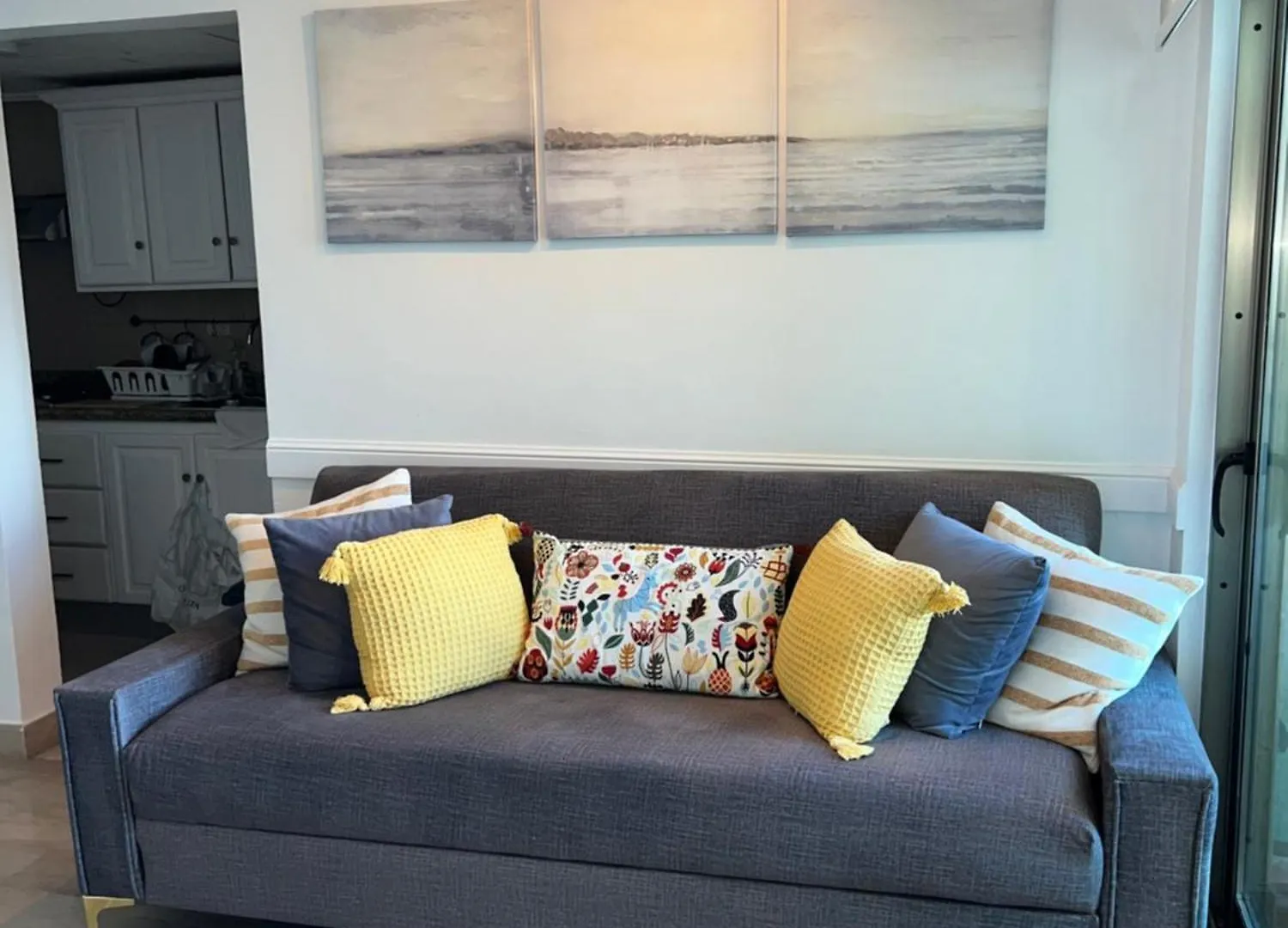 Spectacular Condominium Between The City And The Sea Santo Domingo 0*,  República Dominicana