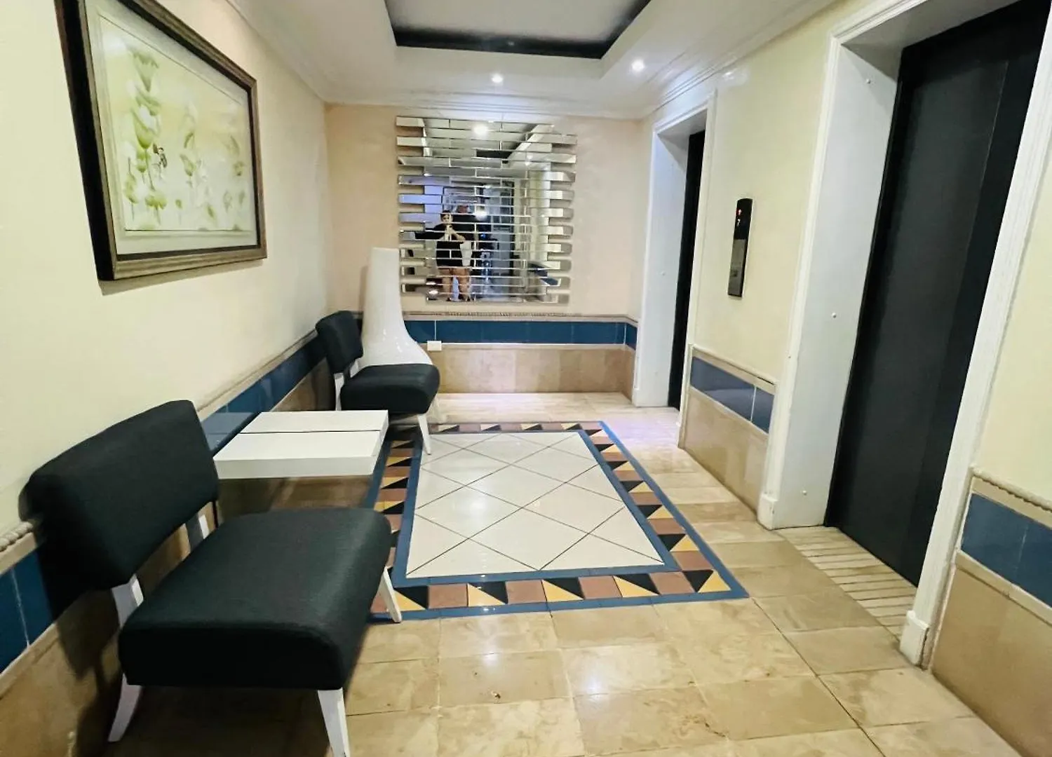 Apartamento Spectacular Condominium Between The City And The Sea Santo Domingo República Dominicana