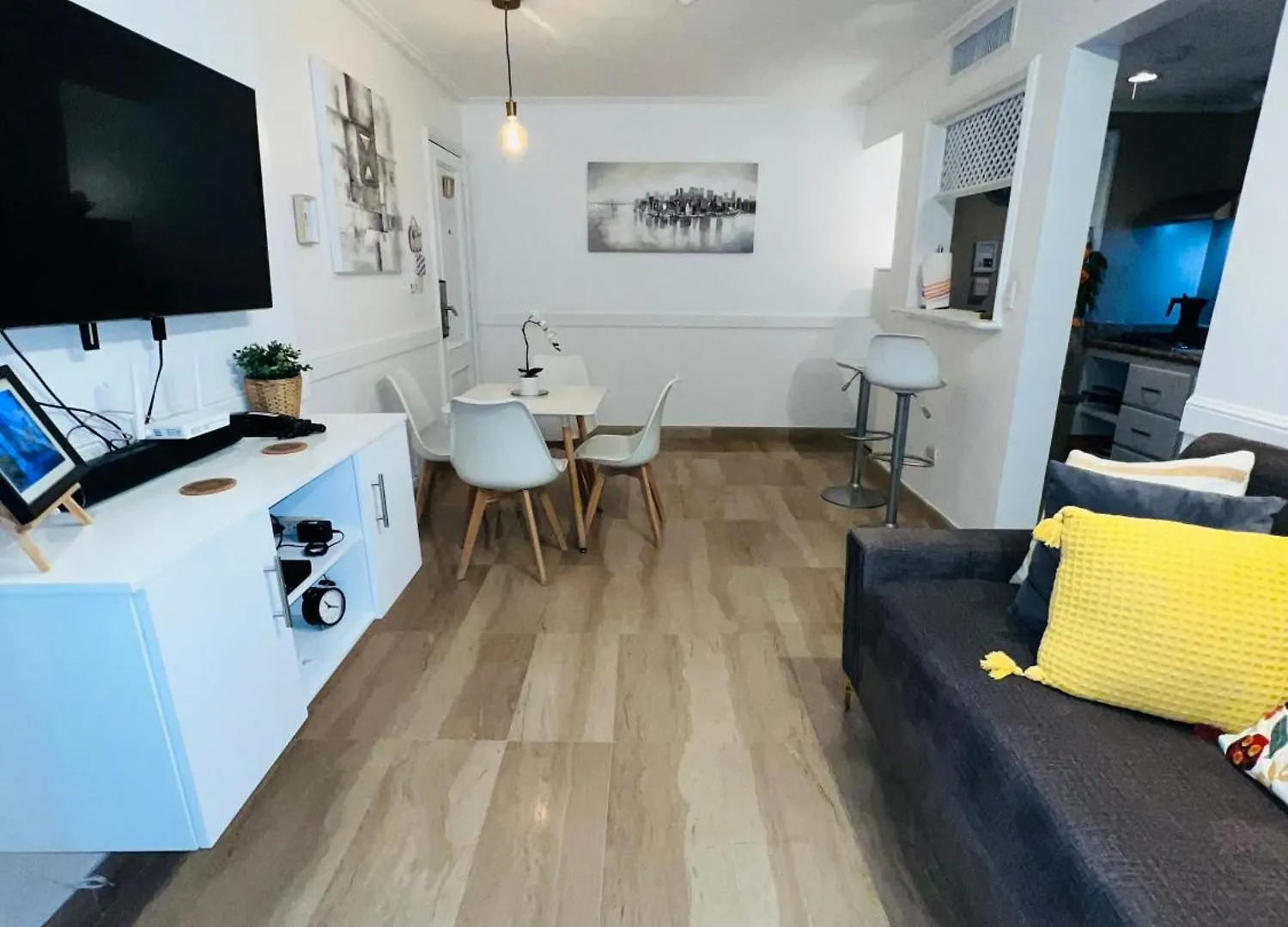 Apartamento Spectacular Condominium Between The City And The Sea Santo Domingo