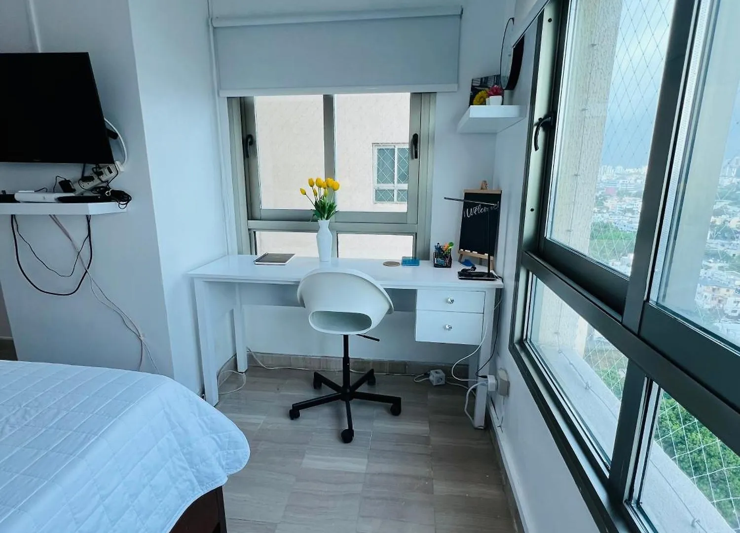 Apartamento Spectacular Condominium Between The City And The Sea Santo Domingo