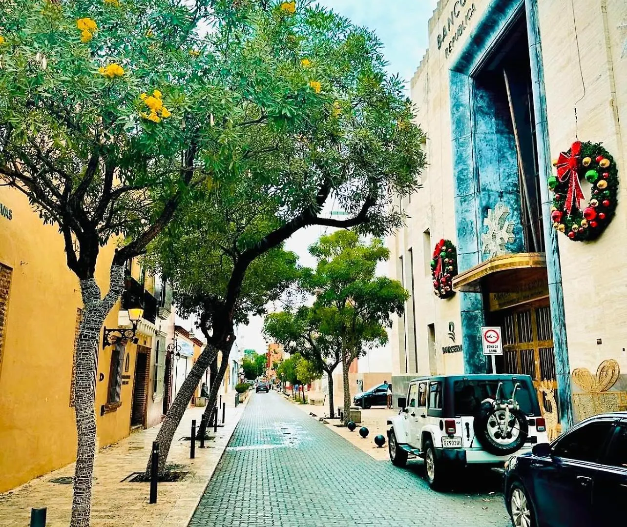 Apartamento Spectacular Condominium Between The City And The Sea Santo Domingo